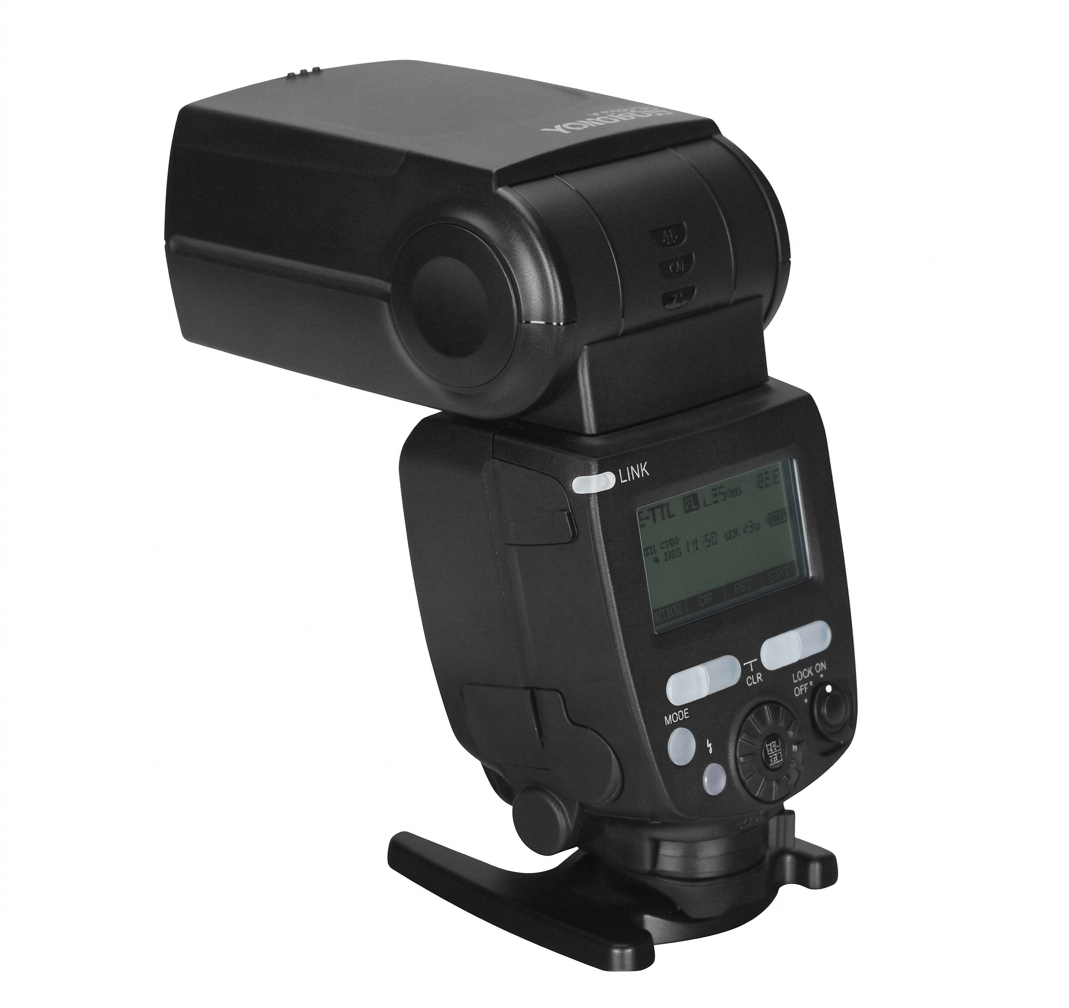 Flash Yongnuo YN-685 II Canon TTL