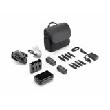 DRON DJI MAVIC 4 PRO 512GB CREATOR COMBO (DJI RC PRO 2)