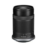 cámara canon EOS R50 kit dos lentes para principiantes