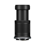 cámara canon EOS R50 kit dos lentes para principiantes