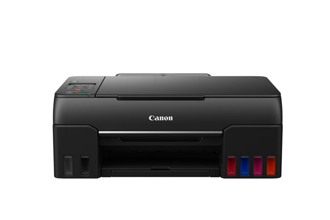 Impresora Canon Pixma G610