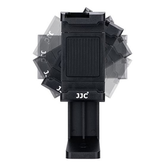 Soporte JJC para Celular SPS-1A Black