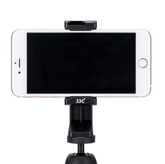 Soporte JJC para Celular SPS-1A Black