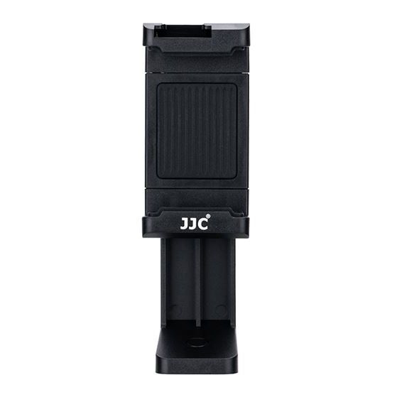Soporte JJC para Celular SPS-1A Black