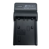 Cargador USB FRASA para Sony FP50/FH50/FV50