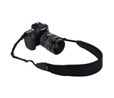 Correa de Cuello Profesional JJC NS-CBK para Cámara