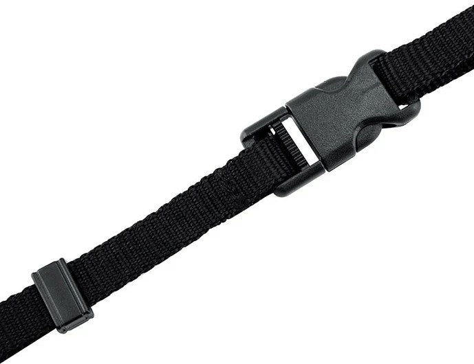 Correa de Cuello Profesional JJC NS-CBK para Cámara