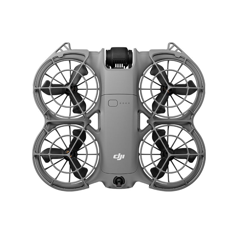 Dron DJI Neo 2 Fly More Combo