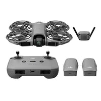 Dron DJI Neo 2 Fly More Combo