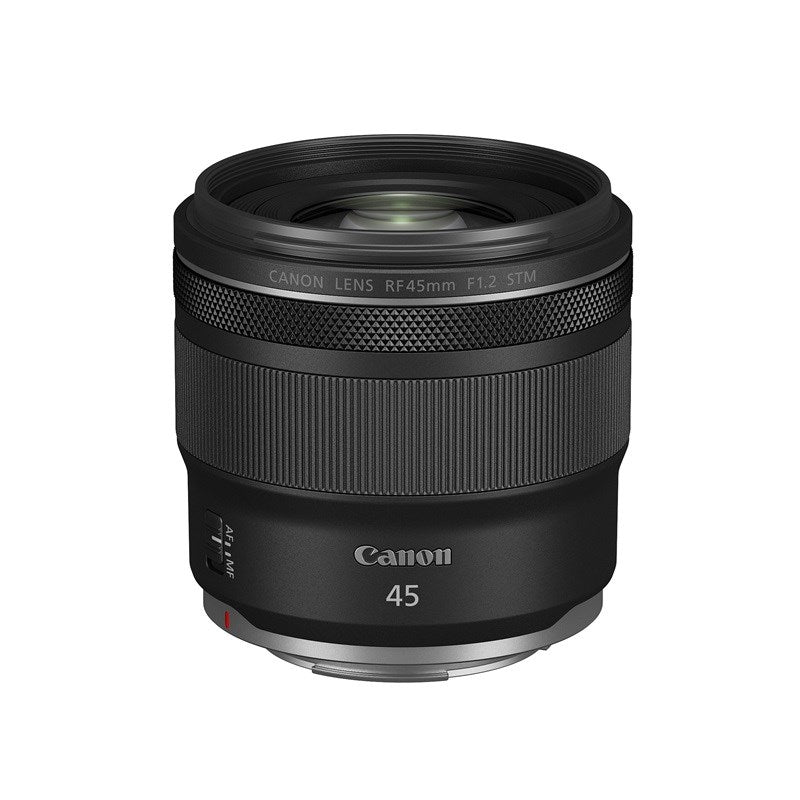 Lente RF 45mm F1.2 STM