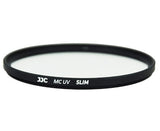 FILTRO UV 49MM JJC A+ MULTICAPA SLIM