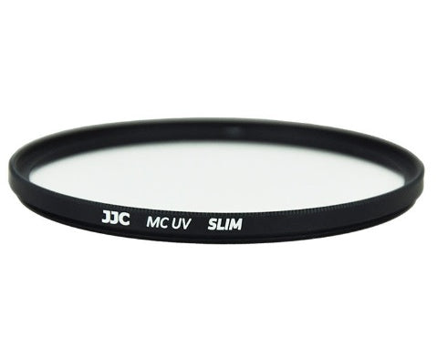 FILTRO UV 49MM JJC A+ MULTICAPA SLIM