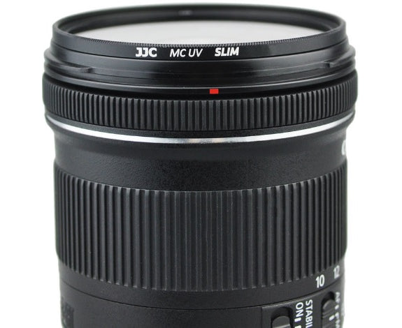 FILTRO UV 49MM JJC A+ MULTICAPA SLIM