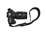 Correa de Cuello Profesional JJC NS-CBK para Cámara