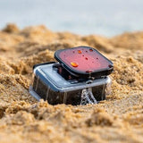 Kit de Filtros PolarPro DiveMaster H9-1016 para GoPro HERO9, HERO10, HERO11 y HERO12
