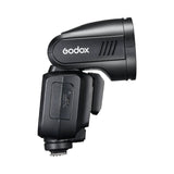 Flash GODOX V100C para Canon