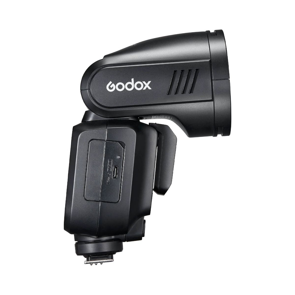 Flash GODOX V100C para Canon