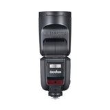 Flash GODOX V100C para Canon