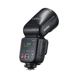 Flash GODOX V100C para Canon