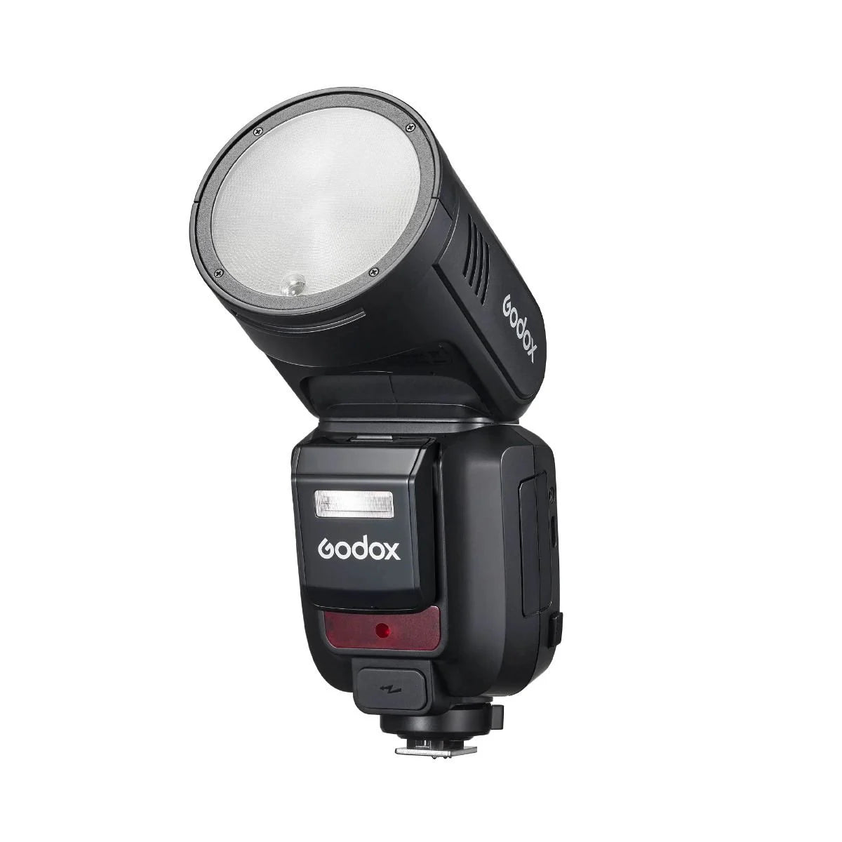 Flash GODOX V100C para Canon
