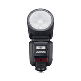 Flash GODOX V100C para Canon