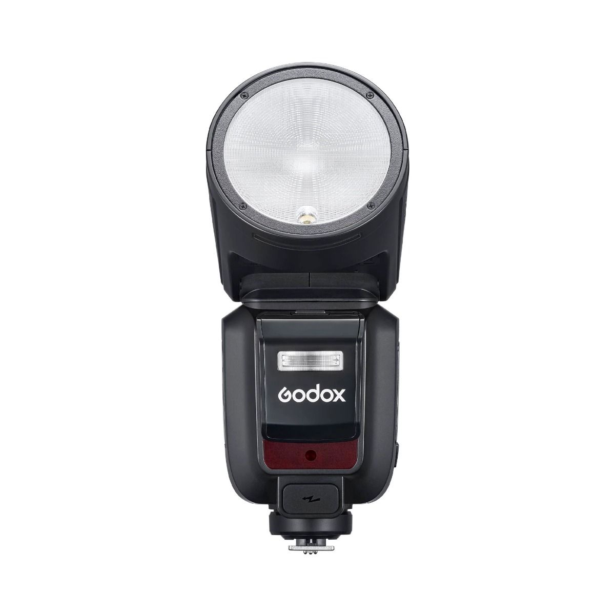 Flash GODOX V100C para Canon