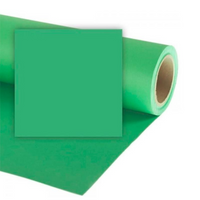 Fondo de Papel Verde 2.72x11M E-REISE Stinger Green