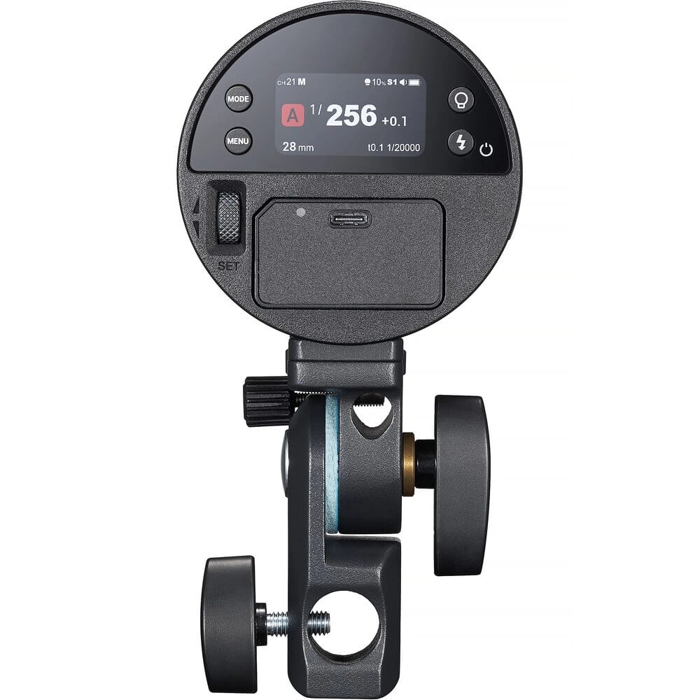 Flash GODOX Witsstro AD100Pro II