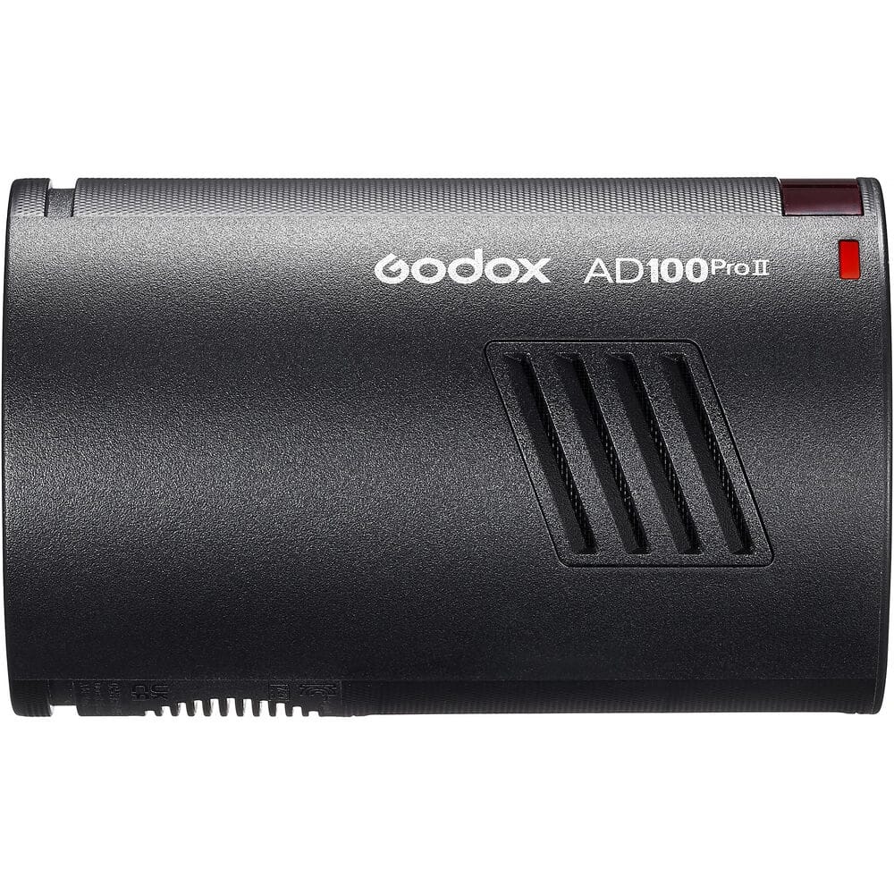 Flash GODOX Witsstro AD100Pro II