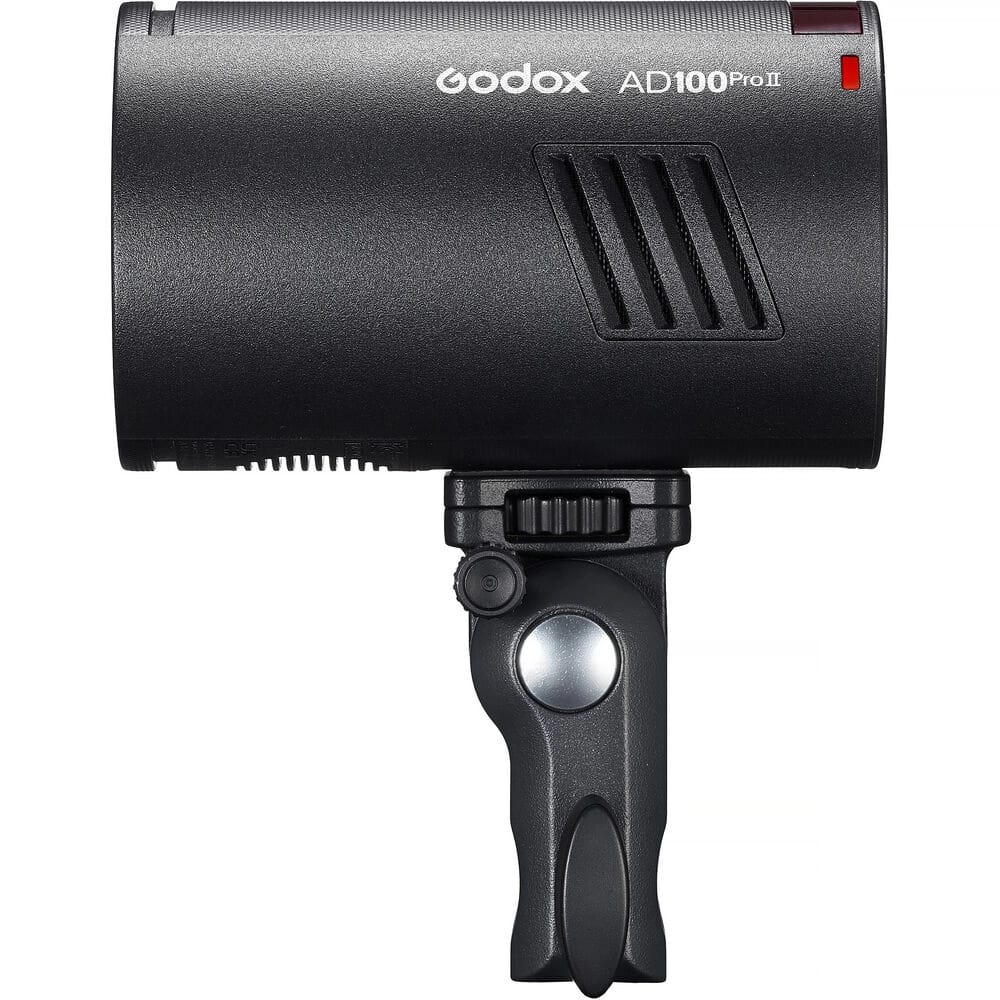 Flash GODOX Witsstro AD100Pro II
