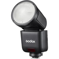 Flash GODOX V1MIDS TTL de Zapata para Cámaras Sony