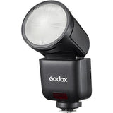 Flash GODOX V1MIDS TTL de Zapata para Cámaras Sony