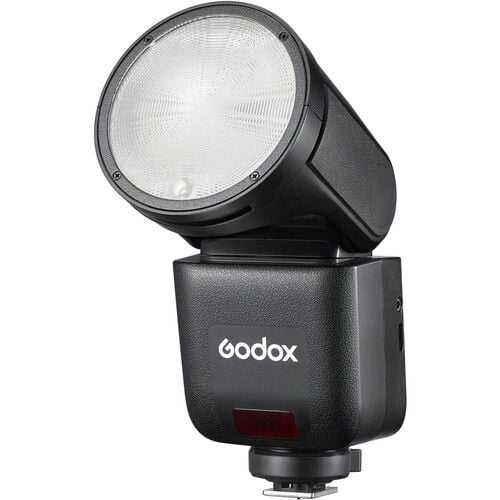 Flash GODOX V1MIDS TTL de Zapata para Cámaras Sony