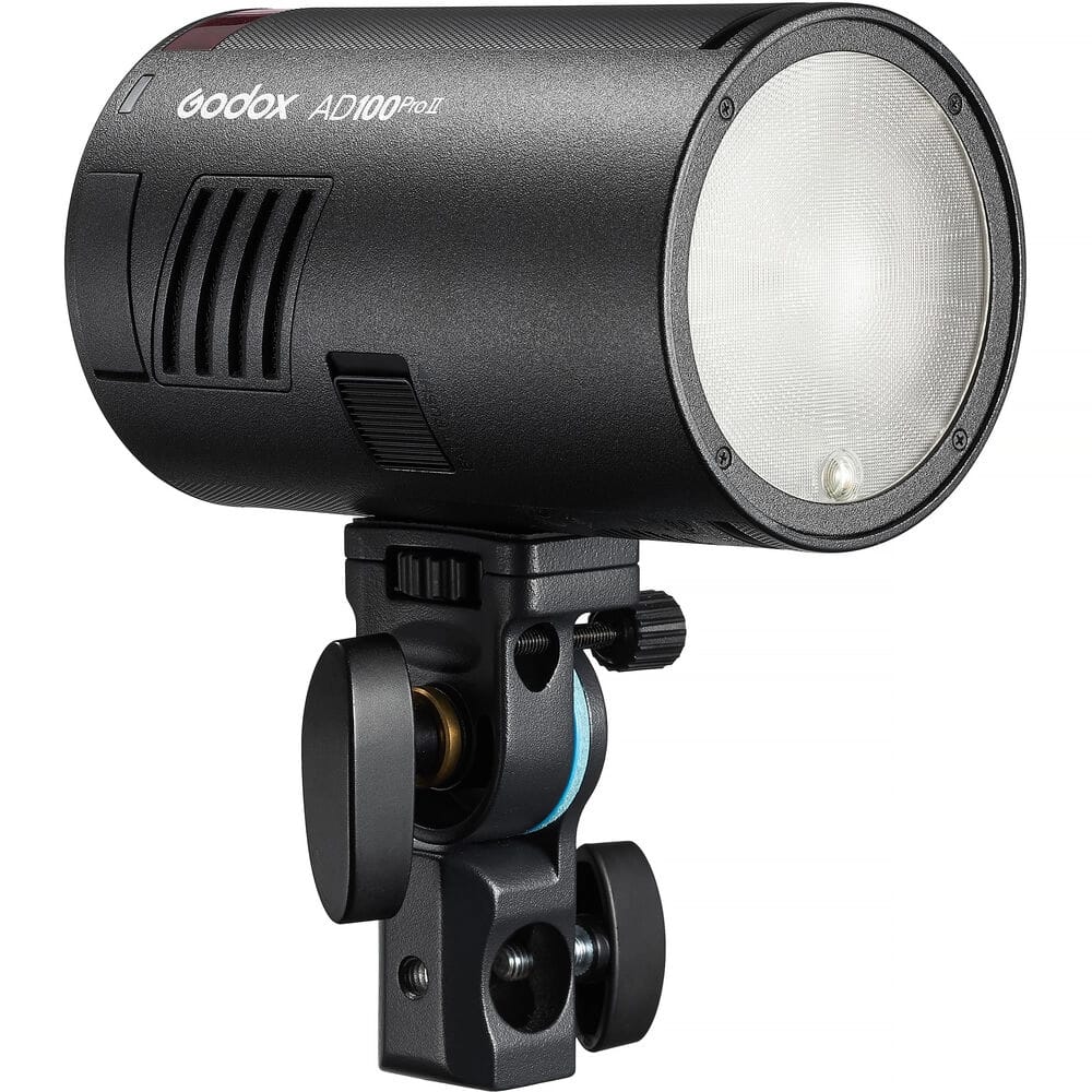 Flash GODOX Witsstro AD100Pro II