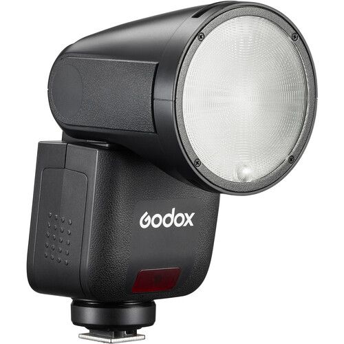 Flash GODOX V1MIDS TTL de Zapata para Cámaras Sony