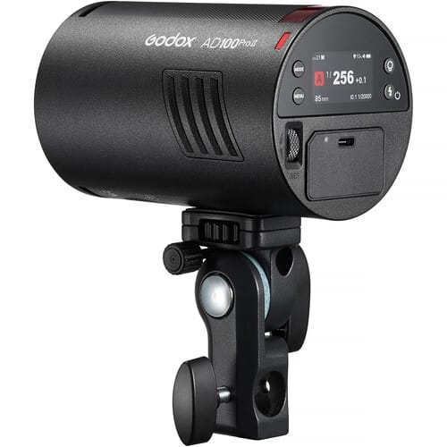 Flash GODOX Witsstro AD100Pro II