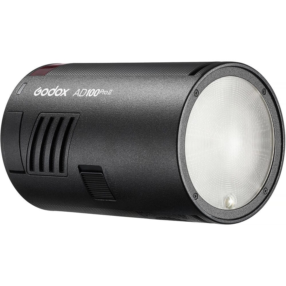 Flash GODOX Witsstro AD100Pro II