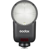 Flash GODOX V1MIDS TTL de Zapata para Cámaras Sony