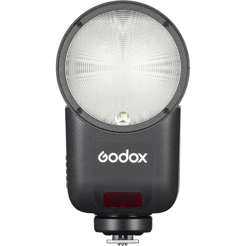 Flash GODOX V1MIDS TTL de Zapata para Cámaras Sony