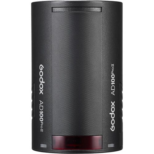 Flash GODOX Witsstro AD100Pro II