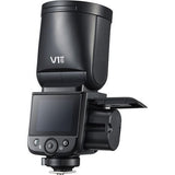 Flash GODOX V1MIDS TTL de Zapata para Cámaras Sony