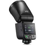 Flash GODOX V1MIDS TTL de Zapata para Cámaras Sony