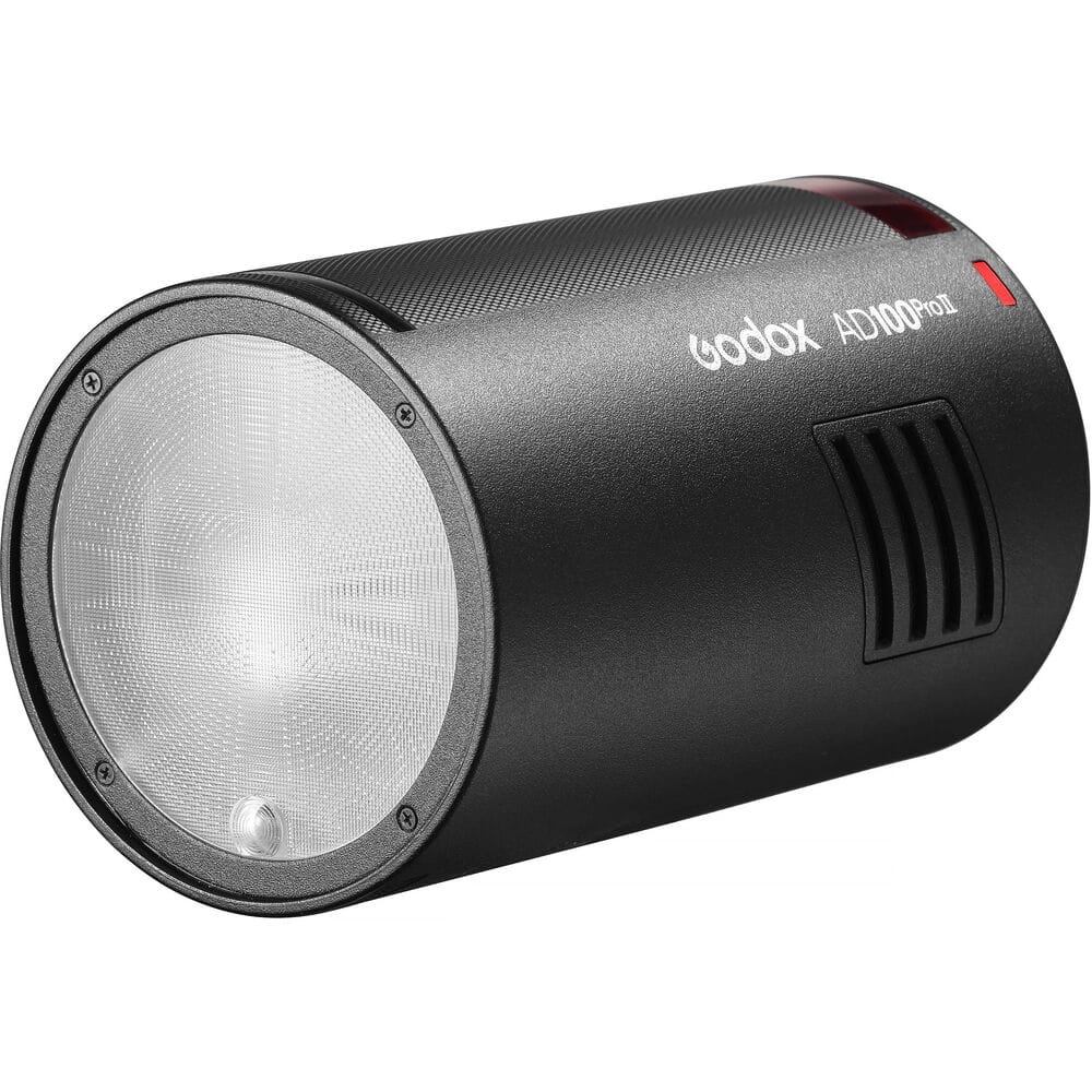 Flash GODOX Witsstro AD100Pro II