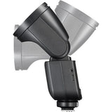 Flash GODOX V1MIDS TTL de Zapata para Cámaras Sony