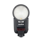 Flash GODOX V100C para Canon