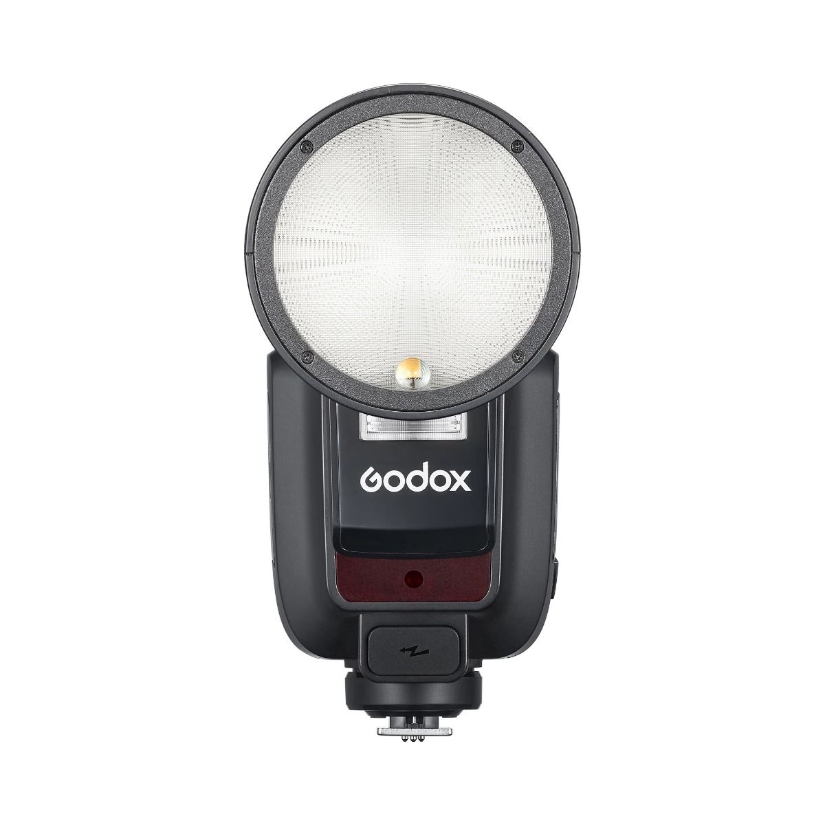 Flash GODOX V100C para Canon