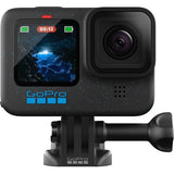 Cámara de Acción GoPro Hero 12 Specialty Bundle