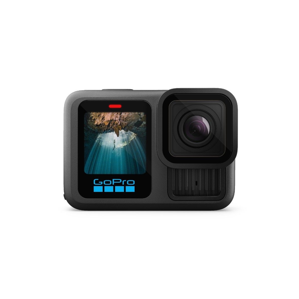 GOPRO Hero13 Specialty Bundle + Lente MACRO + Baterías