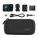 GOPRO Hero13 Specialty Bundle + Lente MACRO + Baterías