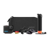 Cámara de acción GoPro HERO Specialty Bundle